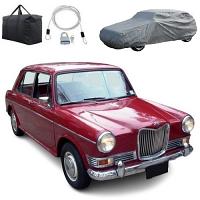 RILEY KESTREL CAR COVER 1962-1968
