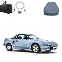 TOYOTA MR2 MK1 CAR COVER 1984-1989