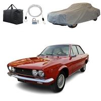 FIAT 124 COUPE CAR COVER 1967-1975