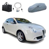 ALFA MITO CAR COVER 2008-2018