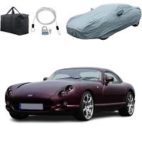 TVR CERBERA CAR COVER 1996-2003