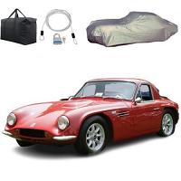 TVR GRIFFITH CAR COVER 1963-1967
