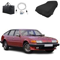ROVER SD1 CAR COVER 1976-1986
