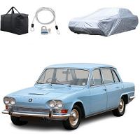 TRIUMPH 2000 SALOON CAR COVER 1963-1977