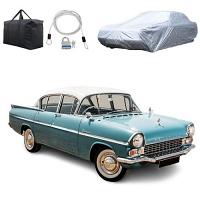 VAUXHALL CRESTA VELOX CAR COVER 1957-1965