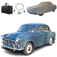 MORRIS OXFORD CAR COVER 1954-1960