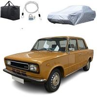 SEAT 124 CAR COVER 1966-1974