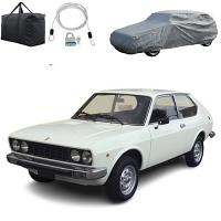 SEAT 128 CAR COVER 1969-1977