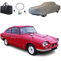 BOND EQUIPE CAR COVER 1963-1971