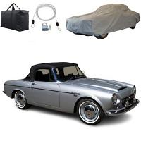 DATSUN FAIRLADY CAR COVER 1959-1970