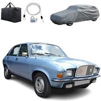 VANDEN PLAS 1500 1750 CAR COVER 1974-1980