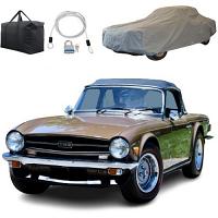 TRIUMPH TR6 CAR COVER 1969-1976