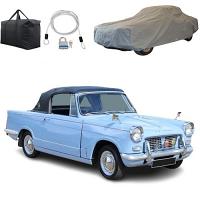 TRIUMPH HERALD CAR COVER 1959-1971