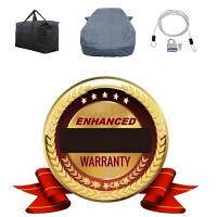 ENHANCED WARRANTY COVER PACKAGE