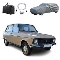 RENAULT 6 CAR COVER 1968-1980