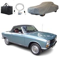 PEUGEOT 304 CAR COVER 1969-1980