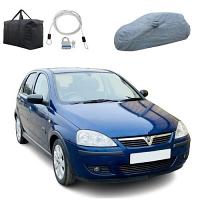 VAUXHALL CORSA C CAR COVER 2000-2006