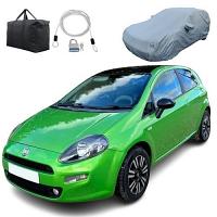 FIAT GRANDE PUNTO CAR COVER 2005-2018