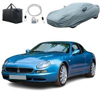 MASERATI 3200GT CAR COVER 1998-2001