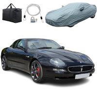 MASERATI 4200GT CAR COVER 2002-2007