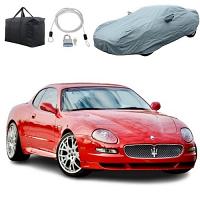 MASERATI GRANSPORT CAR COVER 2004-2007