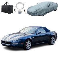 MASERATI SPYDER CAR COVER 2001-2007