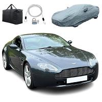 ASTON MARTIN V8 VANTAGE CAR COVER 2005-2017