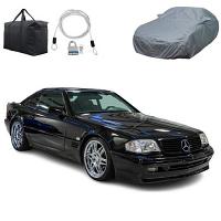 MERCEDES SL CAR COVER 1989-2001 R129