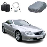 MERCEDES SL CAR COVER 2002-2012 R230