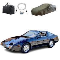 NISSAN 300 ZX CAR COVER 1983-1989