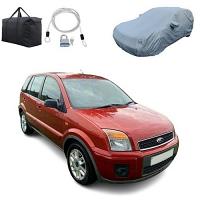FORD FUSION CAR COVER 2002-2012