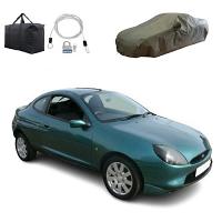 FORD PUMA CAR COVER 1997-2002