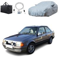 FORD ESCORT MK4 CAR COVER 1986-1990