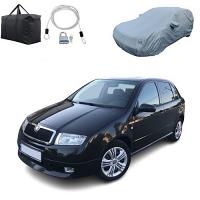 SKODA FABIA CAR COVER 1999-2007