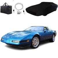 CHEVROLET ZR1 CAR COVER 1983-1996