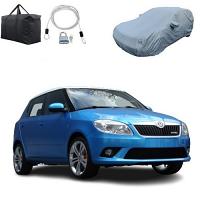 SKODA FABIA CAR COVER 2007-2014