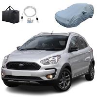 FORD KA+ ACTIVE CAR COVER 2018 ONWARDS