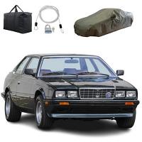 MASERATI BITURBO COUPE CAR COVER 1981-1994