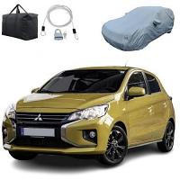 MITSUBISHI SPACE STAR CAR COVER 2016 ONWARDS