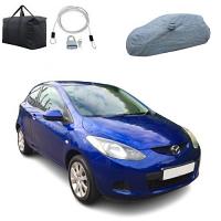 MAZDA 2 CAR COVER 2008-2014