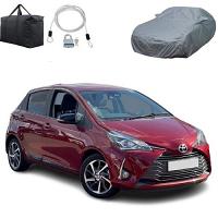 TOYOTA YARIS CAR COVER 2010-2020