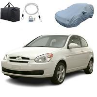 HYUNDAI ACCENT CAR COVER 2005-2010