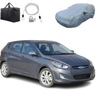 HYUNDAI ACCENT CAR COVER 2010-2019