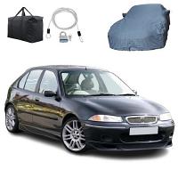 ROVER 200 CAR COVER 1995-1999