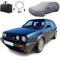 VW GOLF MK2 CAR COVER 1983-1992