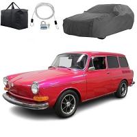 VW TYPE 3 VARIANT CAR COVER 1961-1973