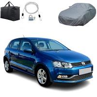 VW POLO CAR COVER 2009-2018