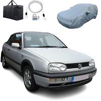 VW GOLF MK3 CABRIO CAR COVER 1991-1998
