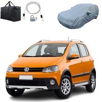 VW CROSSFOX CAR COVER 2005-2011
