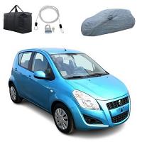 SUZUKI SPLASH CAR COVER 2008-2014